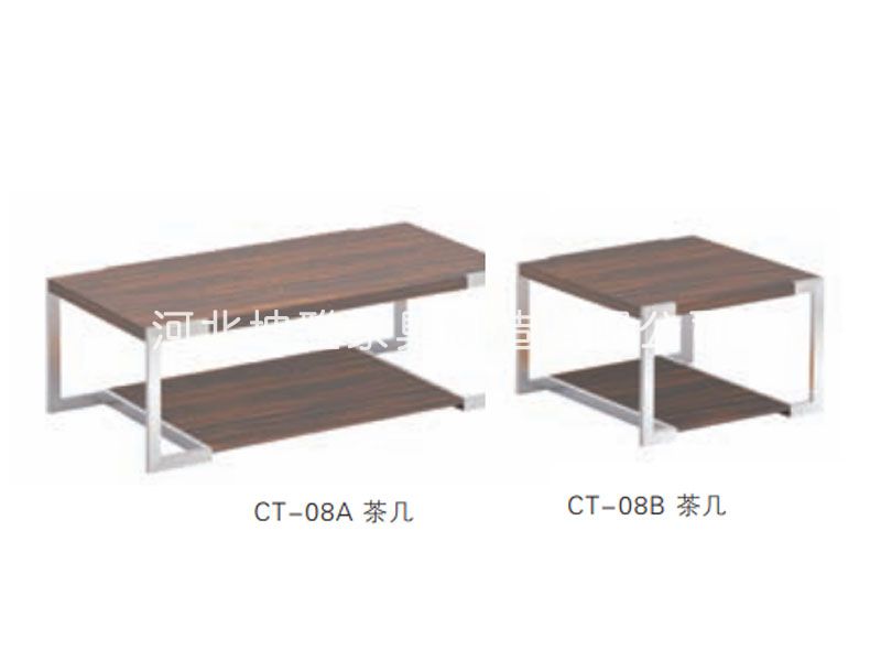 茶幾系列-河北民用家具廠家